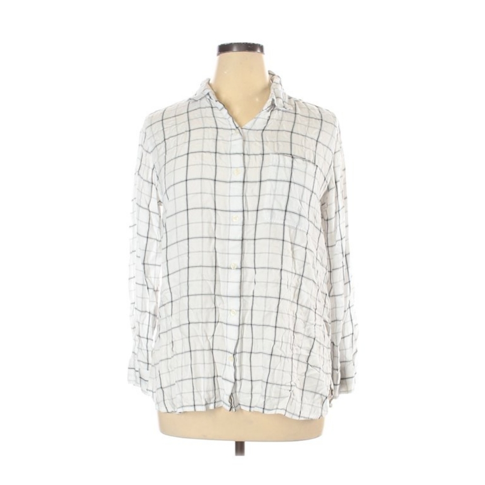 Large NWT Old Navy Tunic Blouse
